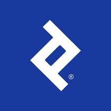 Toptal logo